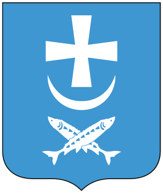 Герб Азов